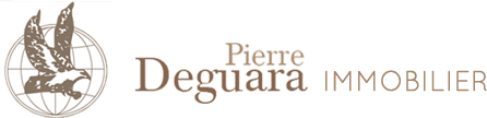 Pierre Deguara Immobilier : un site web responsive